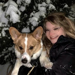 Meet your Posher, Lindsey jo